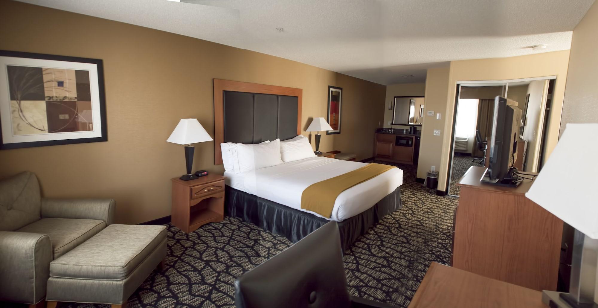 Hotel Express & By Ihg