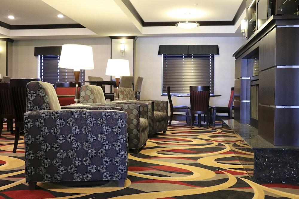 Express & By Ihg Grand Junction