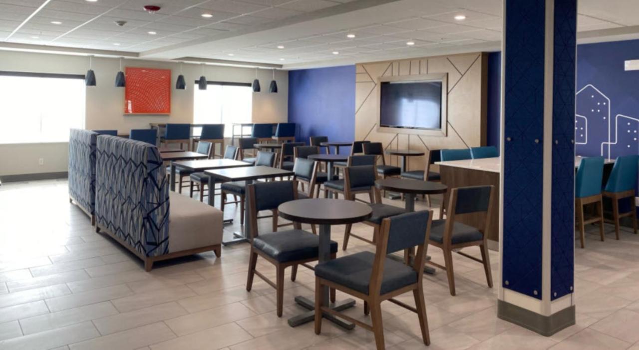 Express & By Ihg 3* Grand Junction