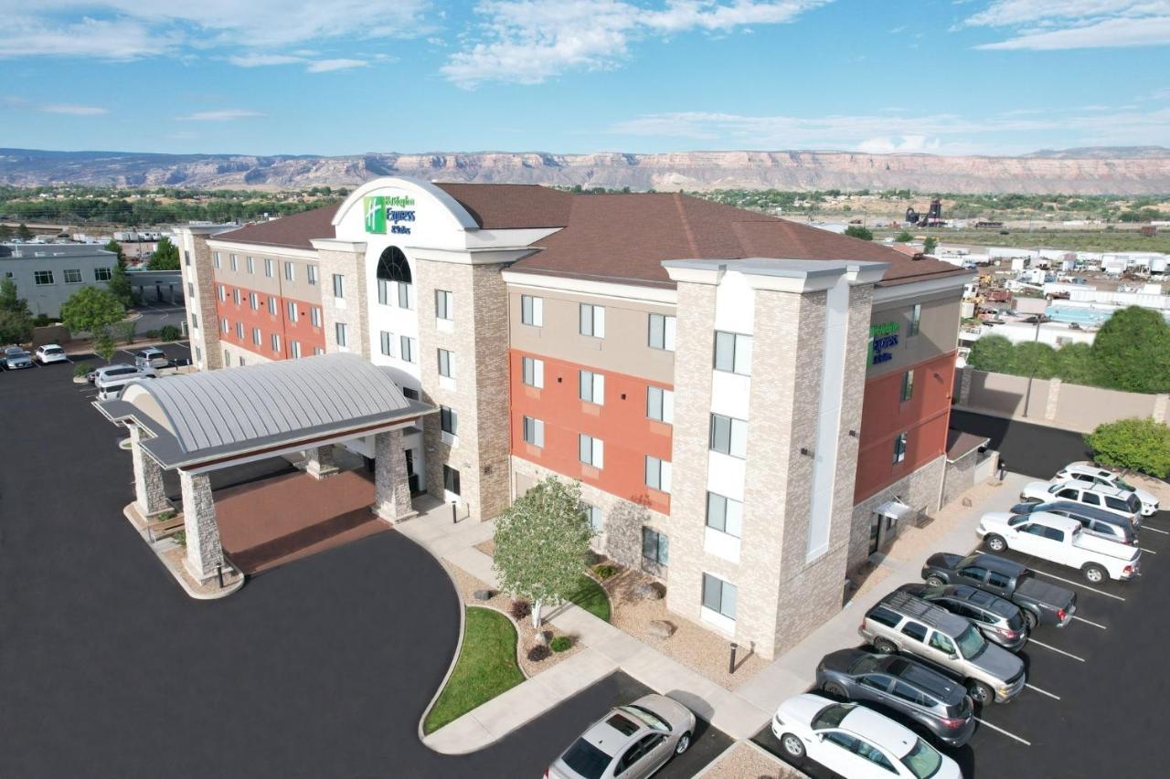Express & By Ihg Grand Junction