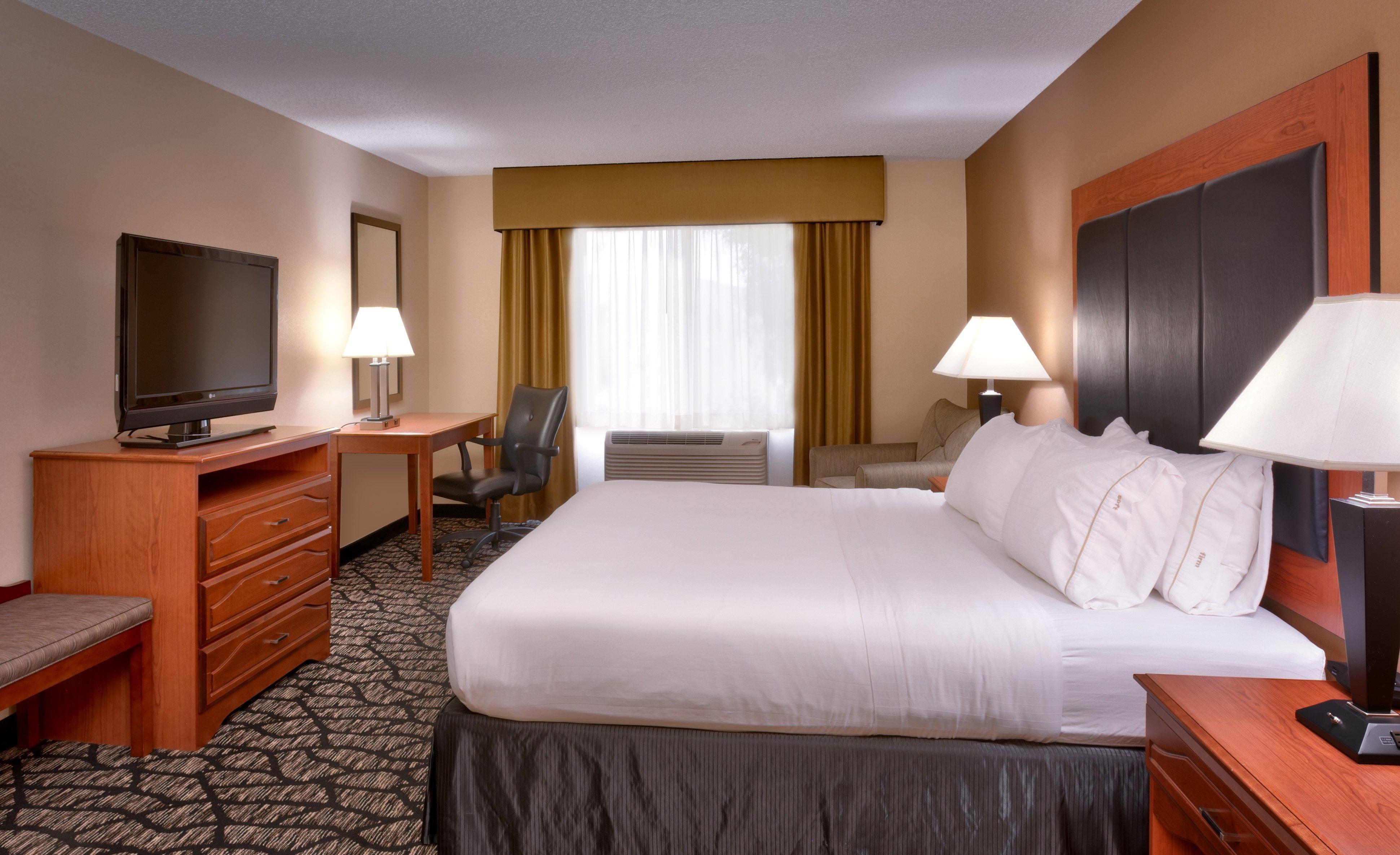 Express & By Ihg Hotel