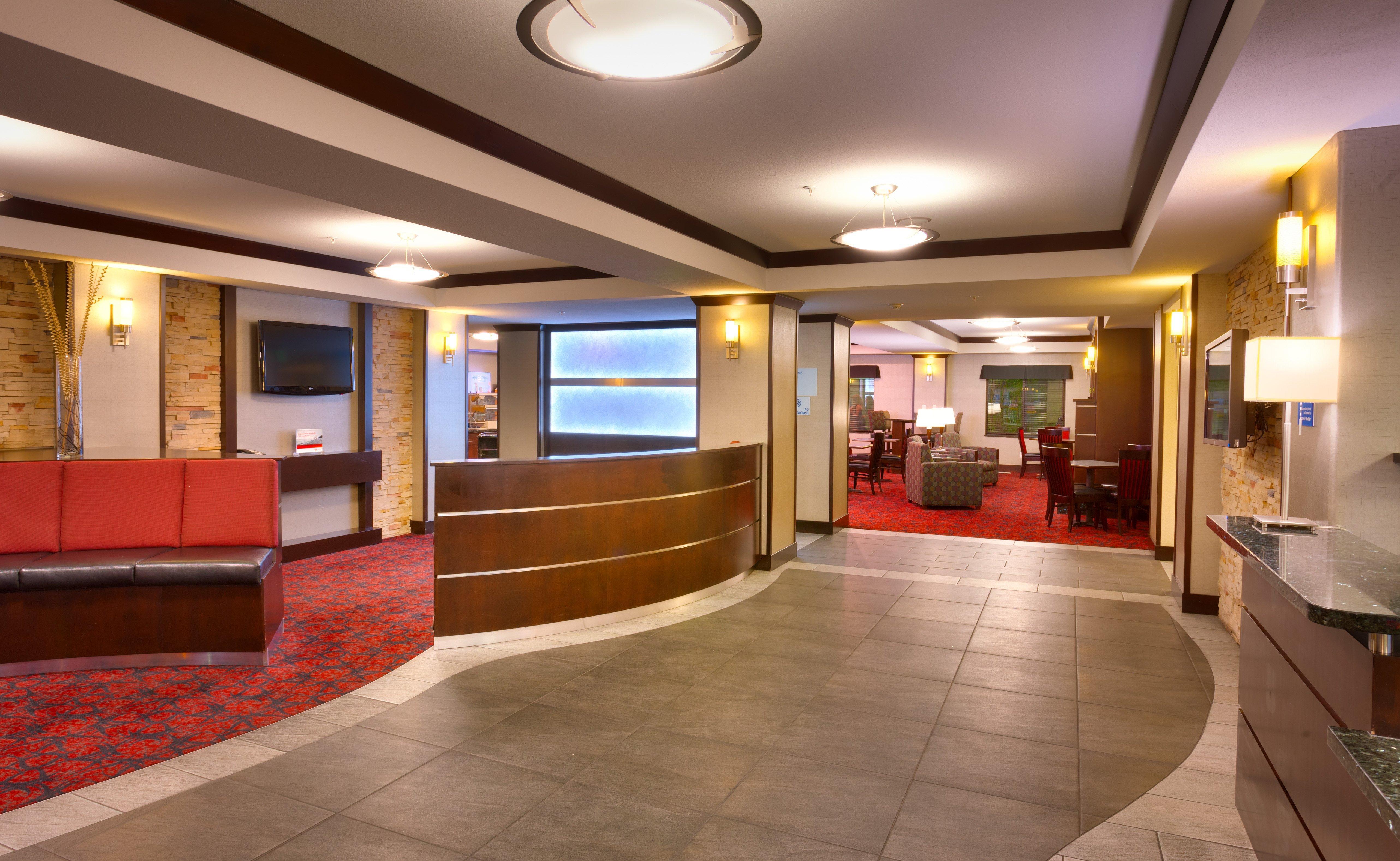 Express & By Ihg Hotel Grand Junction