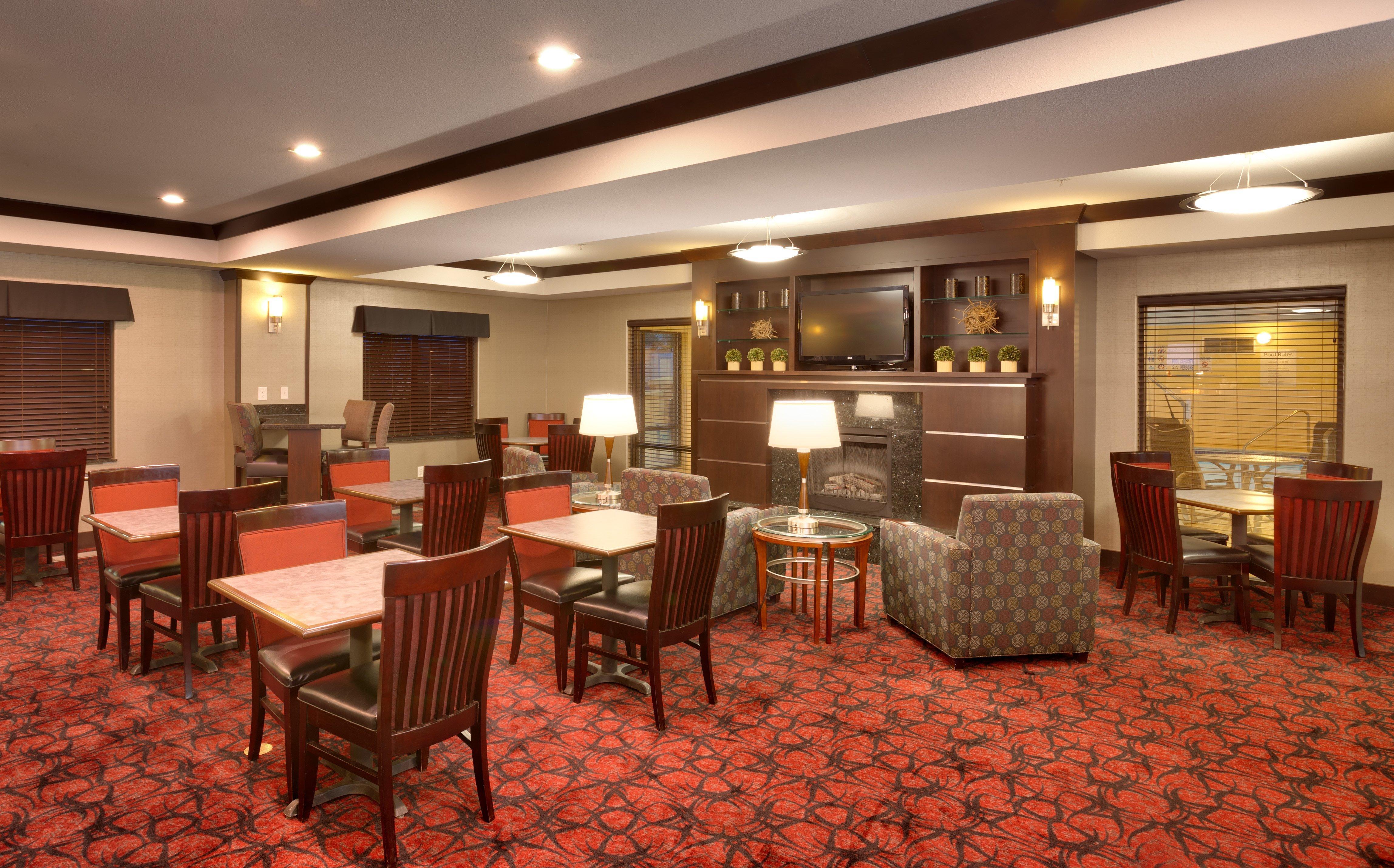 Express & By Ihg