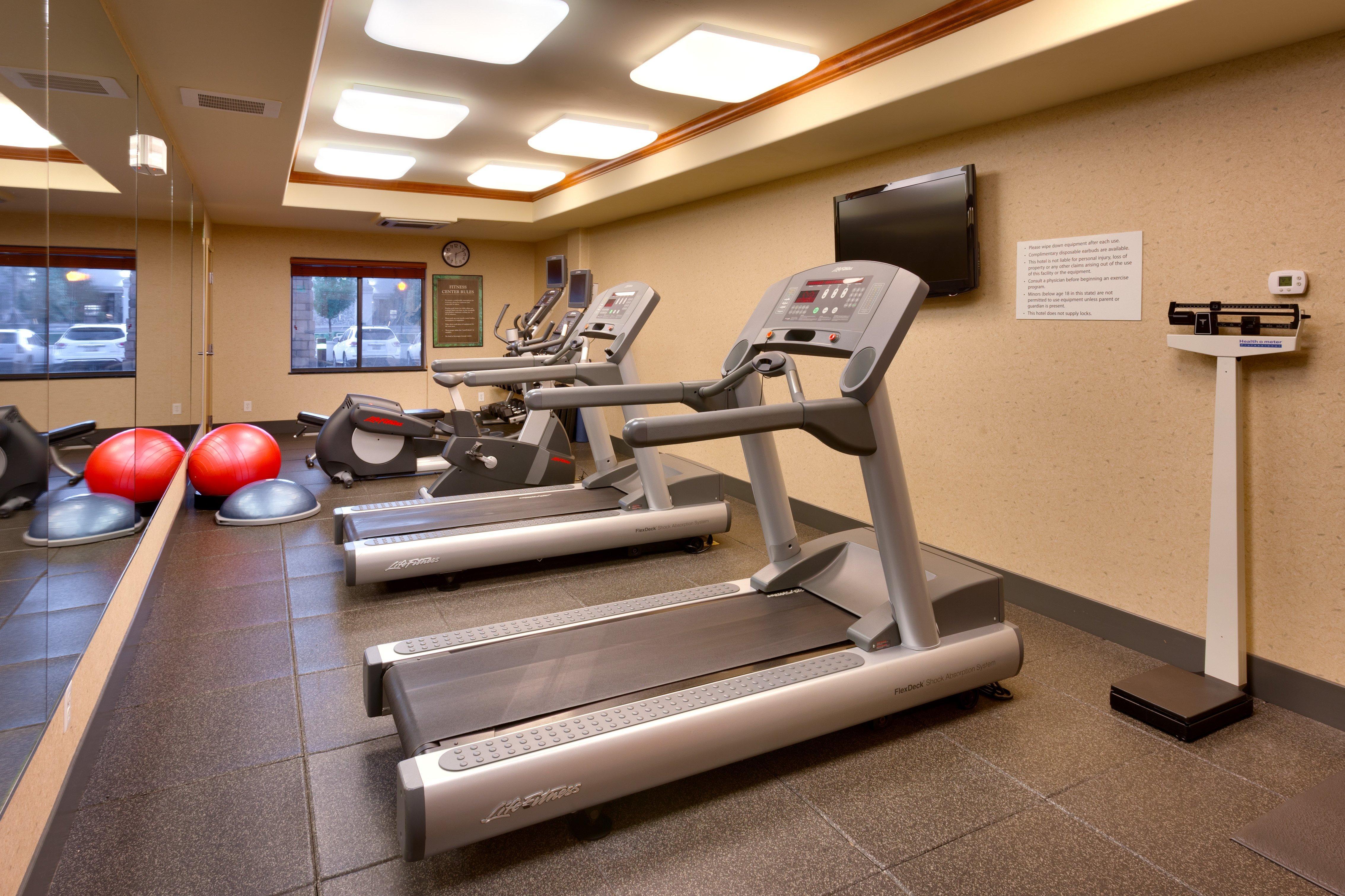 Express & By Ihg 3* Grand Junction
