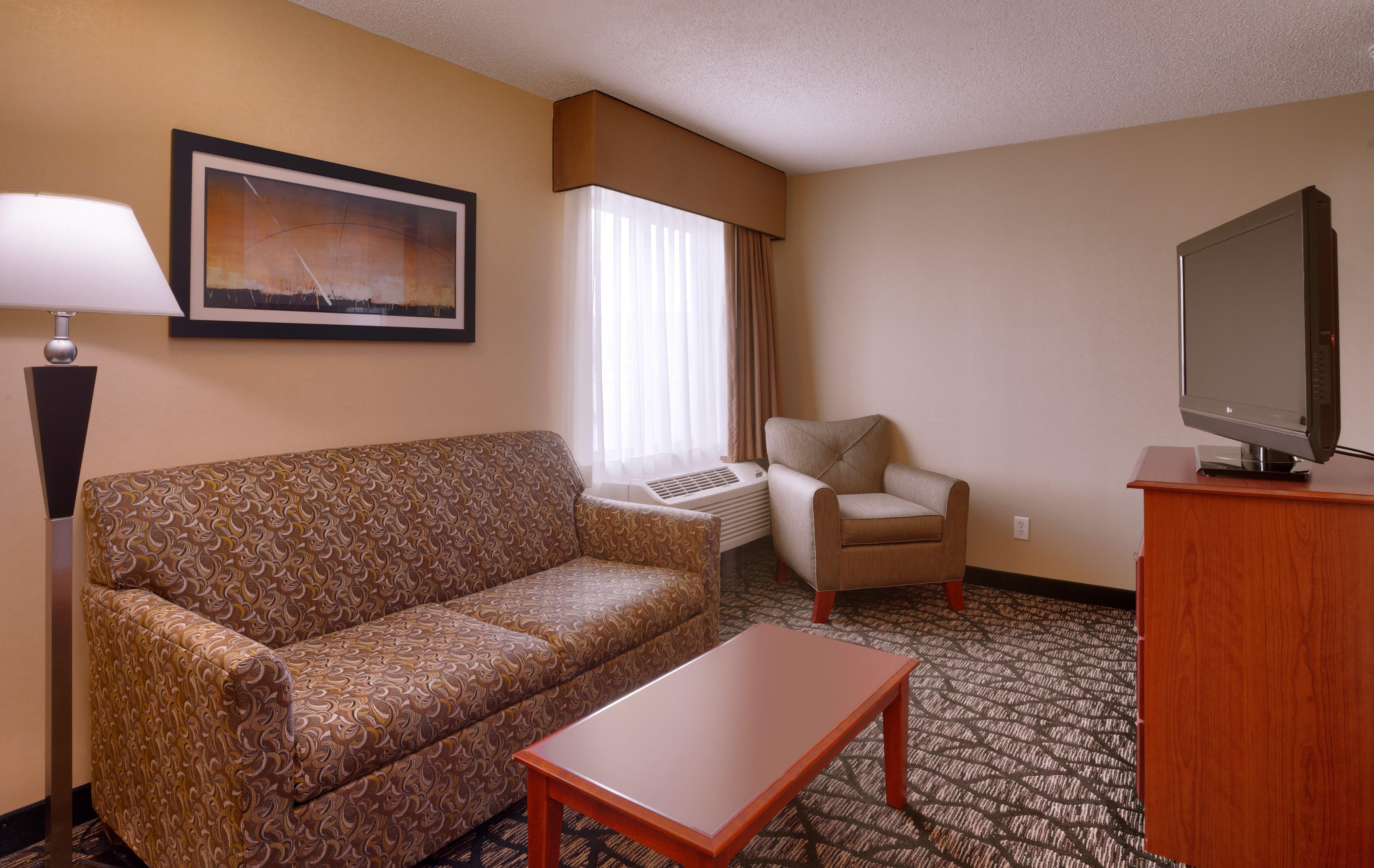 Express & By Ihg 3* Grand Junction