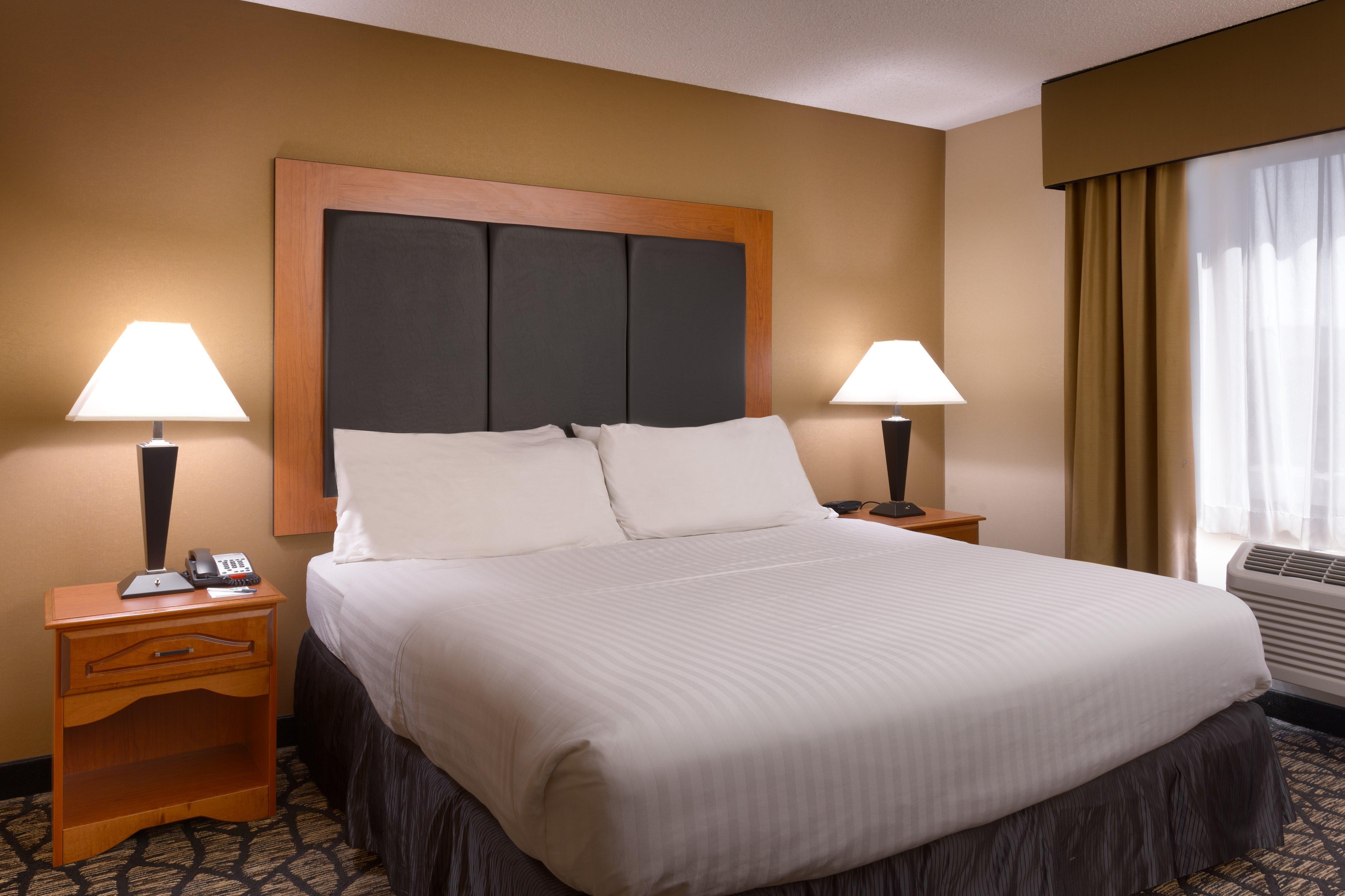 Express & By Ihg Grand Junction