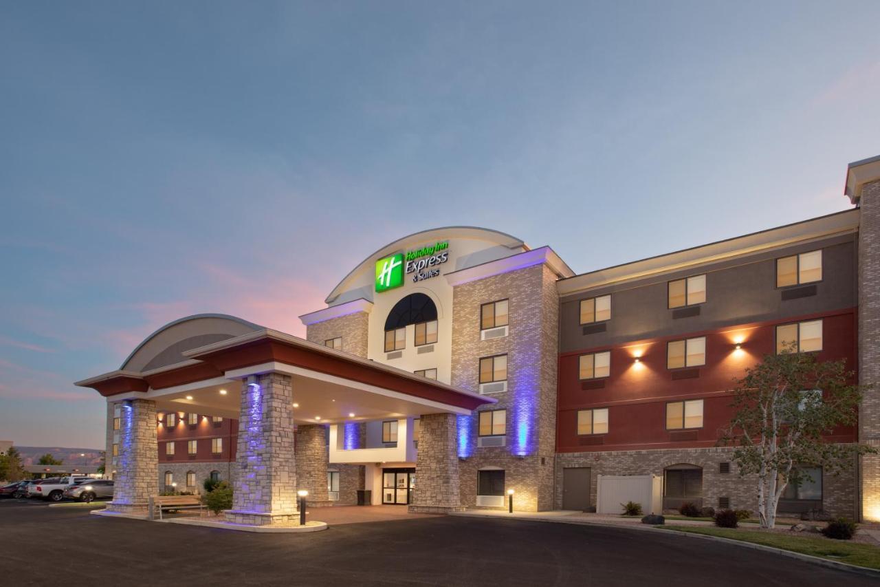 Express & By Ihg Hotel Grand Junction