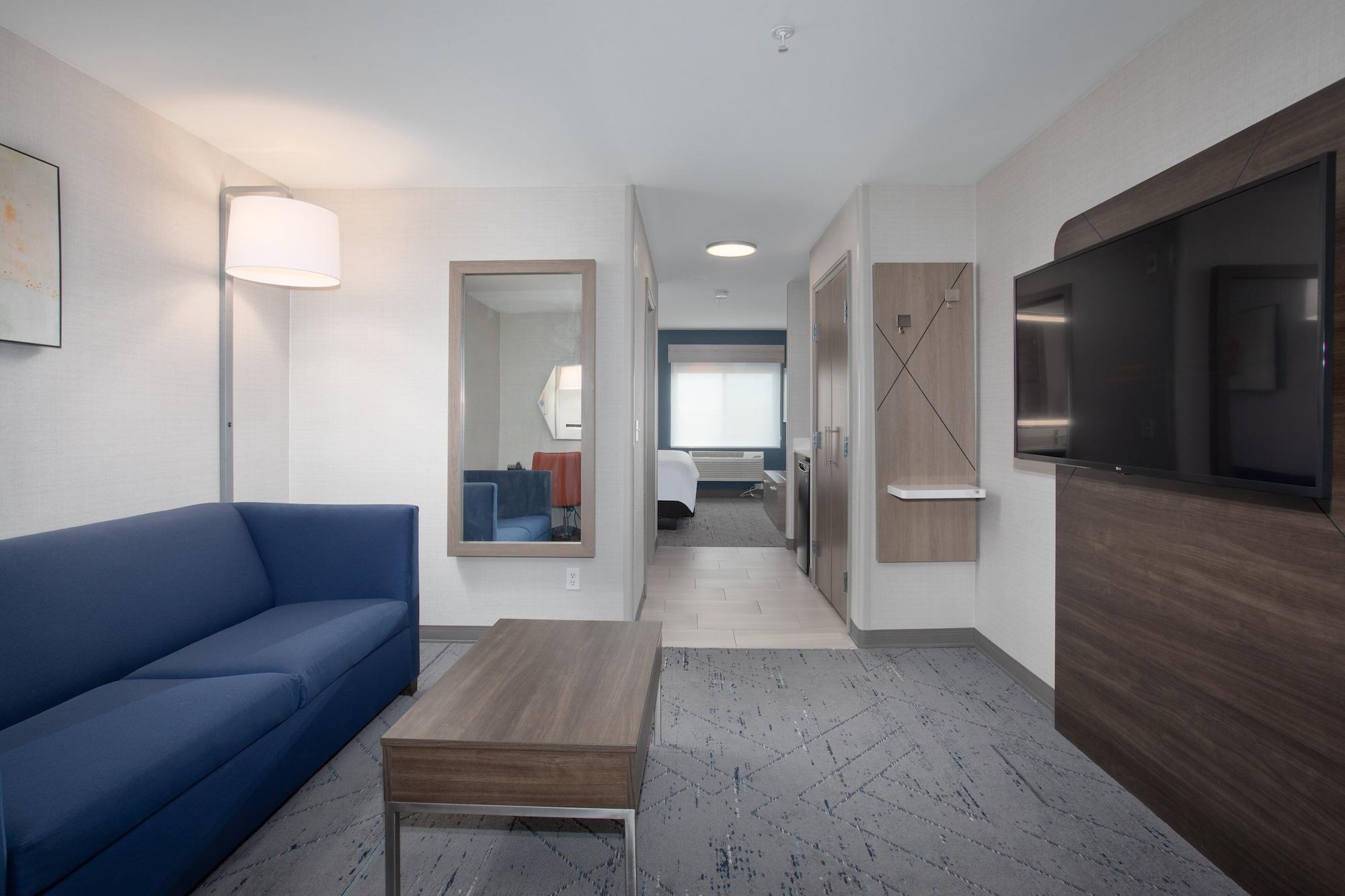 Hotel Express & By Ihg Grand Junction