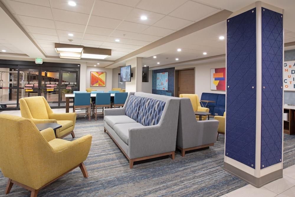 Express & By Ihg 3* Grand Junction